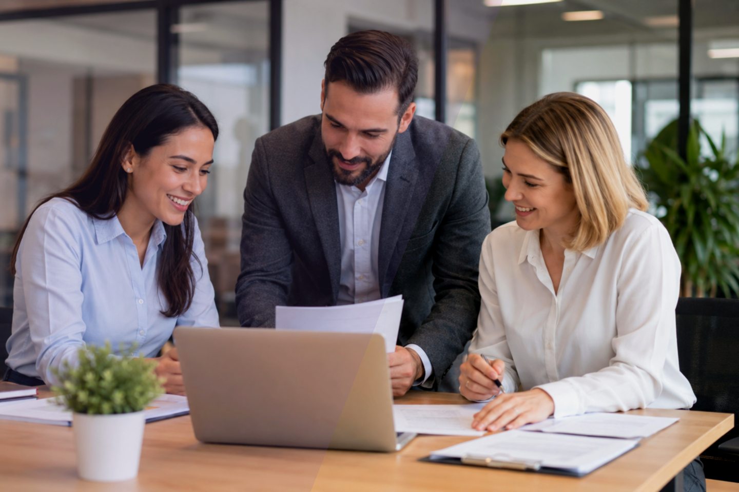 Accompagnement administratif et documents de retraite